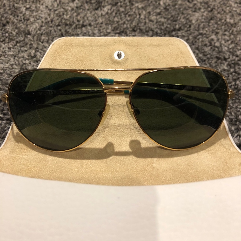 Michael Kors Ray Bans